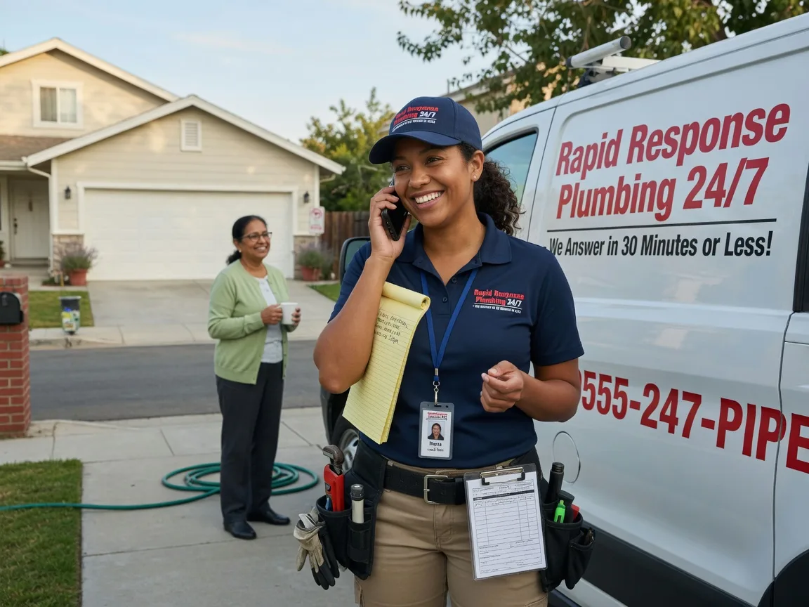 Emergency Plumber Hartford, KS FAQs